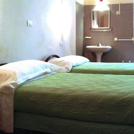 Hotel Bernheof Genoa Ngoại thất bức ảnh
